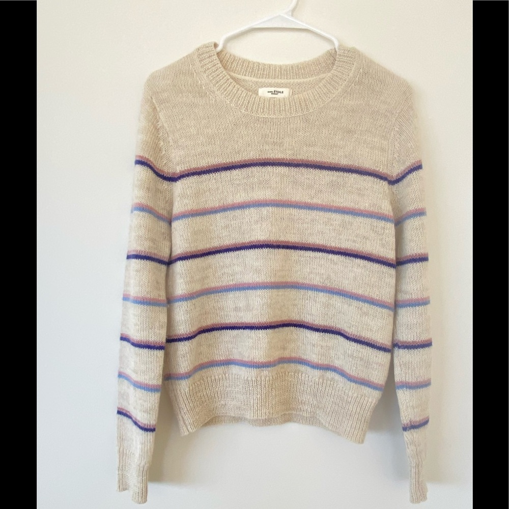 Ètoile Isabel Marant Sweater M